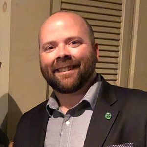 Meet your Posher, Michael